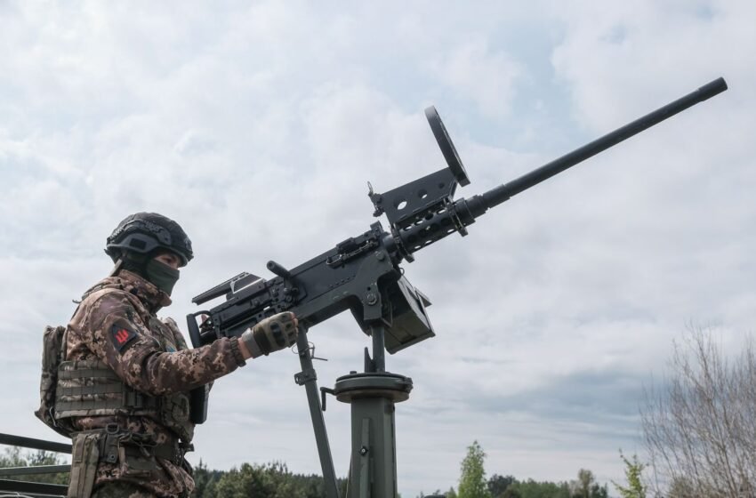  Денна атака на Україну: скільки дронів запустила РФ та як відпрацювала ППО