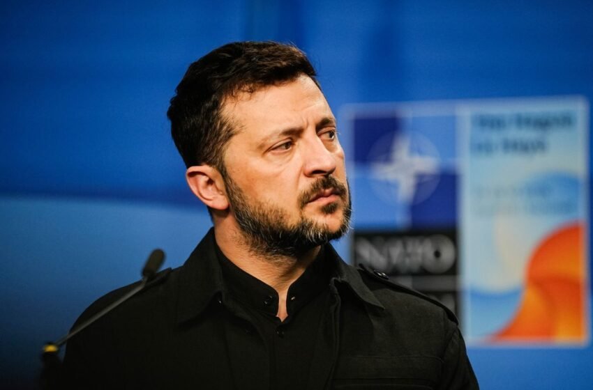  Великоднє перемир’я: Зеленський відповів, чи залишається пропозиція в силі