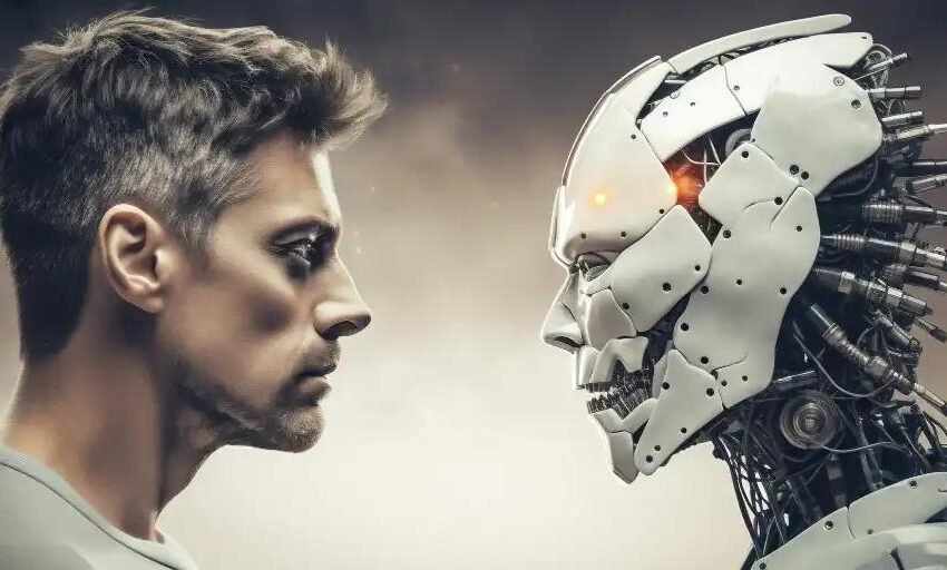  AI vs людина: хто краще управляє грошима в епоху алгоритмів?