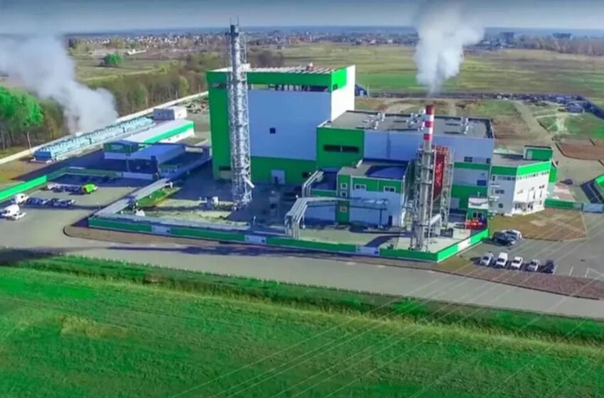  Росія атакувала одну з найбільших біоенергетичних ТЕС України