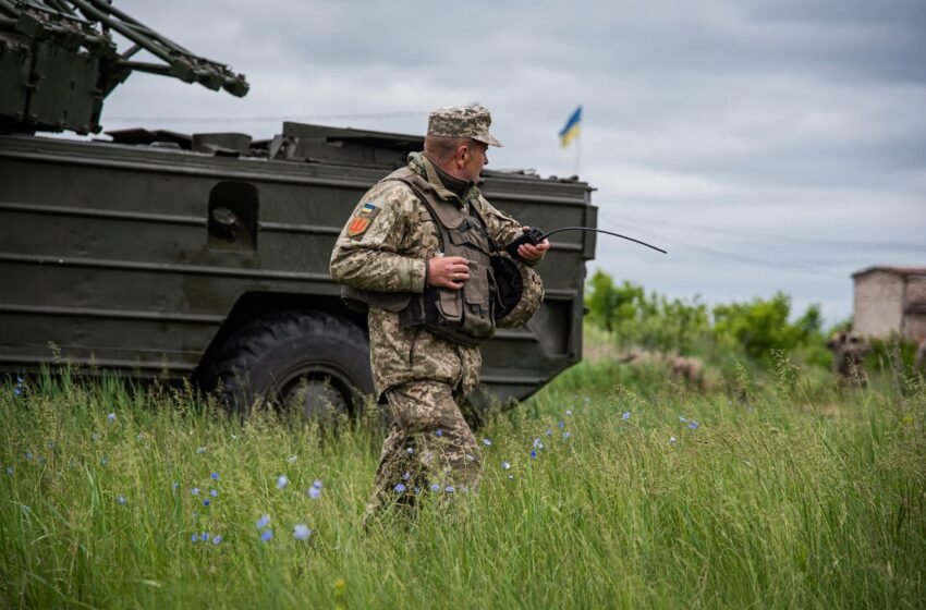  У Дніпрі під час шикування побили військового, прокуратура розпочала розслідування