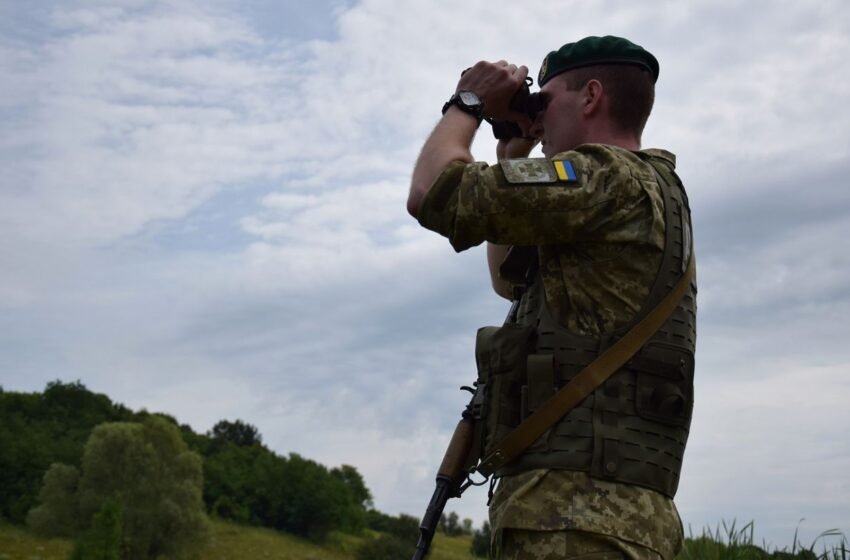  Чи готує РФ наступ на Півночі: три ознаки, за якими стежить керівництво України