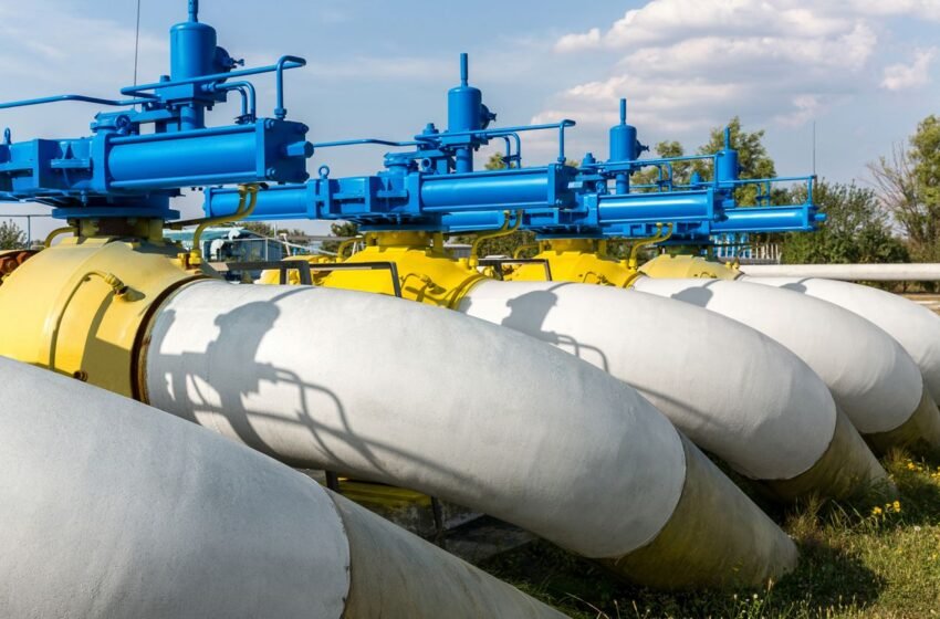  Вкрали газ у держави на 203 мільйони: на Прикарпатті викрили “бізнесменів”