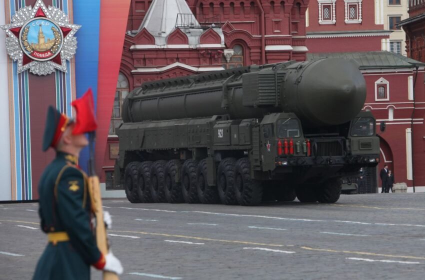  Україна зібрала всі залишки “Орєшника” і передала на експертизу