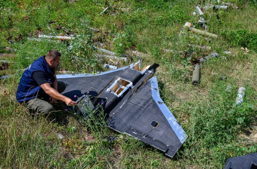  FPV із зарядами на дахах будинків: радник Міноборони попередив про нову небезпеку