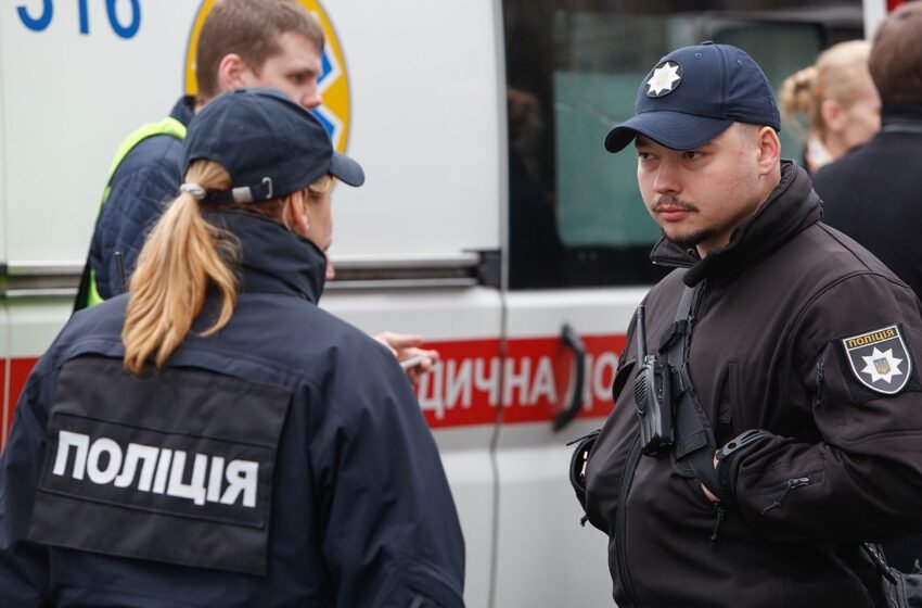  У поліції показали відео стрілянини на Хмельниччині і розкрили деталі
