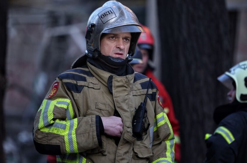  Під атакою Дніпро, Одеса, Харків та Сумщина: що відомо про нічний обстріл росіян