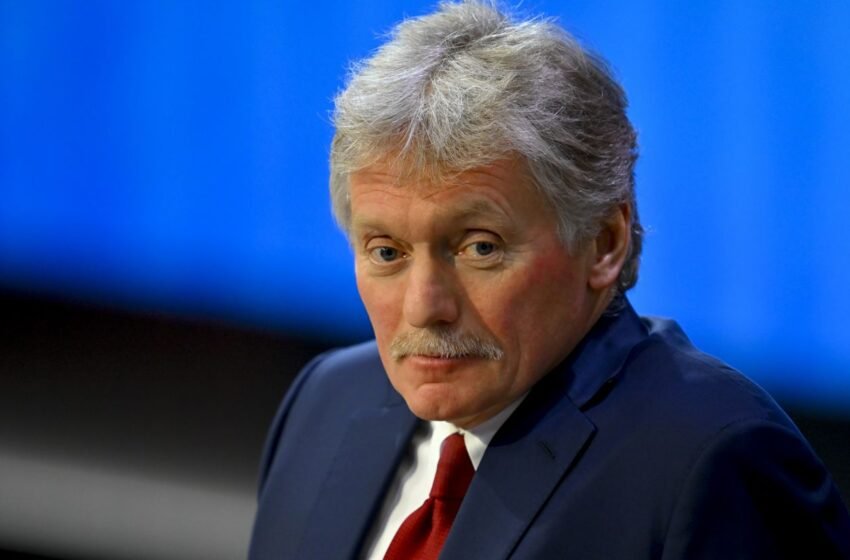  У Путіна спробували пояснити, чому не застосовують “ядерку” за удари України по Москві