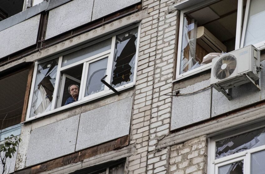  Росія атакувала Богодухів на Харківщині: постраждали 12 людей