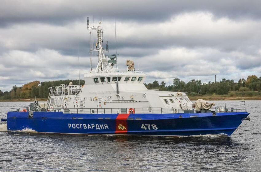  Сили оборони вдарили по катеру РФ в Каспійському морі: які ще важливі цілі уразили