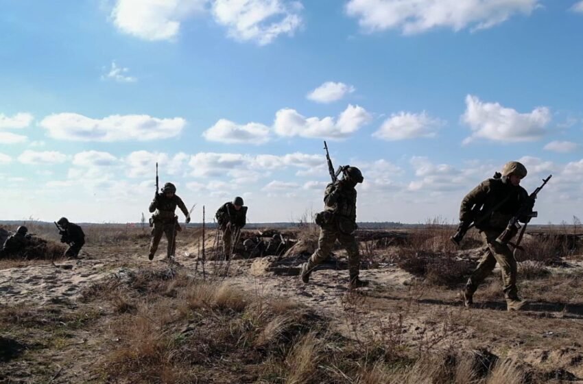  ЗСУ перейшли в контратаки та досягли найбільших успіхів з часу Курської операції, – ISW