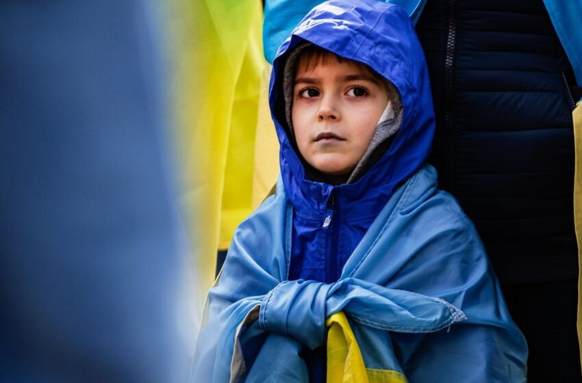  Україна повернула ще шістьох дітей із тимчасово окупованої частини Херсонщини