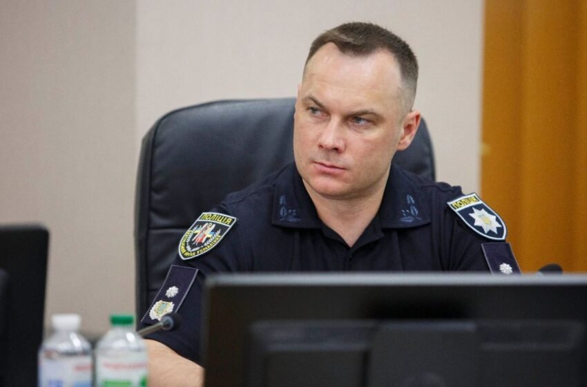  У трьох областях розпочали жорсткі перевірки поліції: в регіони виїхали топ-посадовці