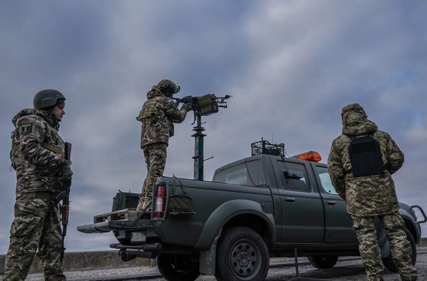  Росія атакує Харків, Одесу та інші міста напередодні путінського “перемирʼя”