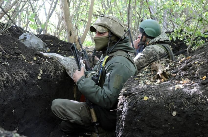  Навколо Одеси будують кругову оборону: військові пояснили мету