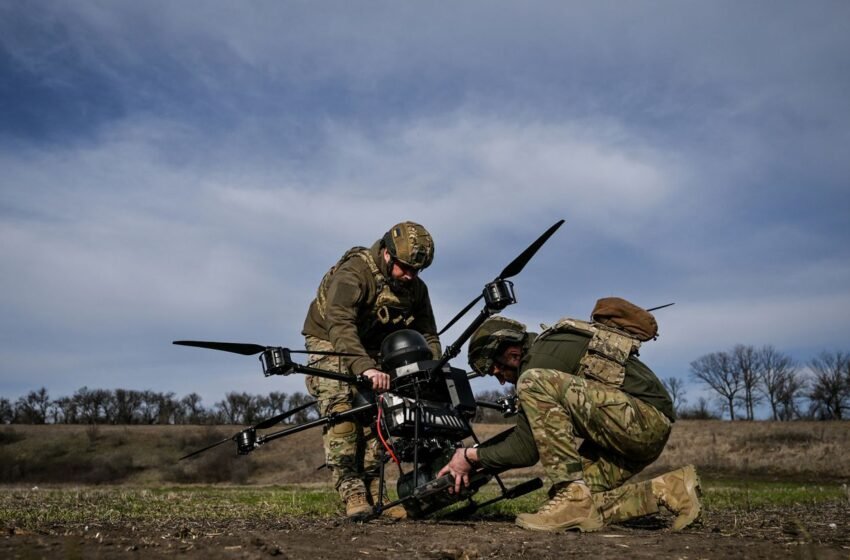  Сили оборони вдарили по важливих об’єктах окупантів в Криму та на Донеччині