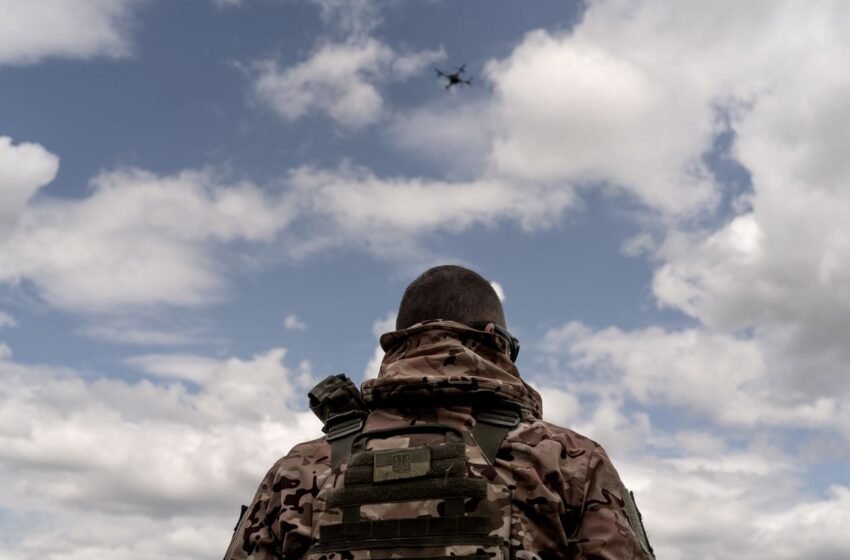  На Хмельниччині двоє військових загинули під час відбиття атаки дронів