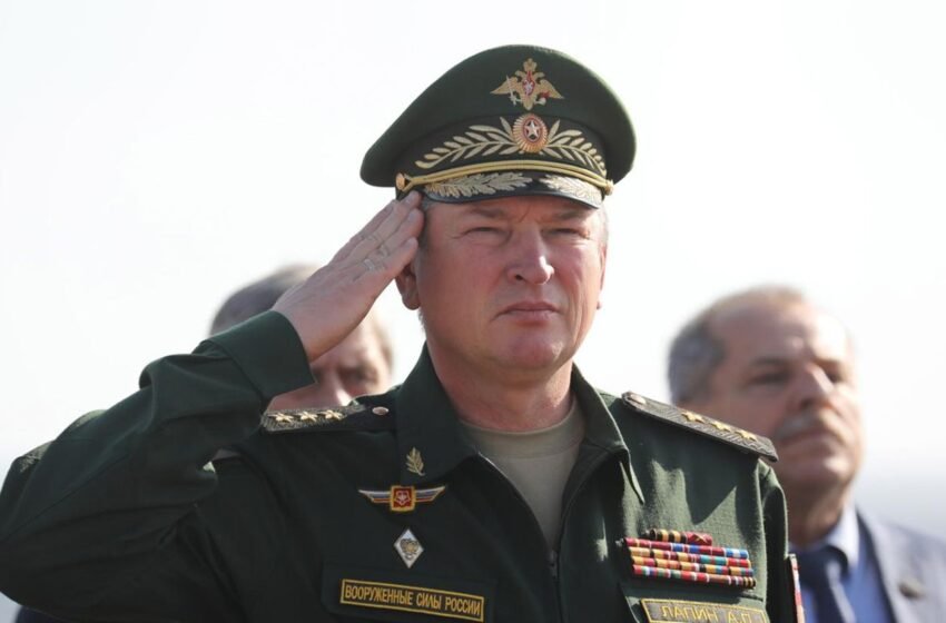  Російський генерал, який хотів взяти Київ за три дні, отримав довічне