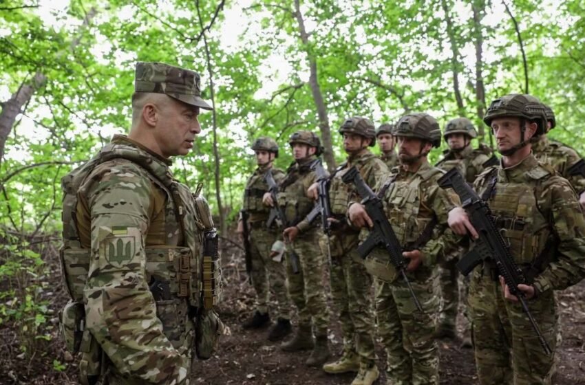  Скандал з полком “Скеля”: все про розслідування, реакції та перевірки