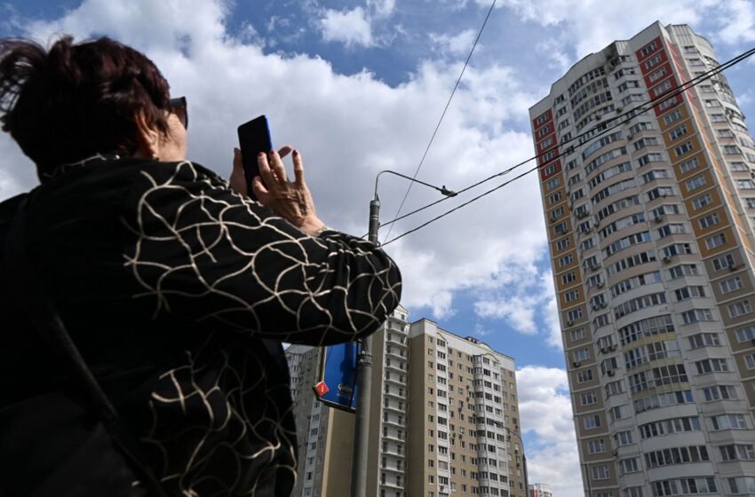  “Московська стабільність”. Дрони другий день атакують столицю РФ