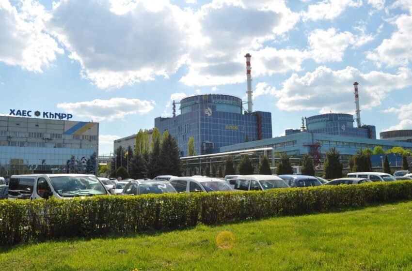  На Хмельницькій АЕС почалися слідчі дії: що сталося