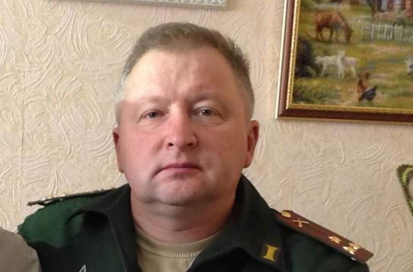  Під Москвою підірвали полковника, який відповідав за снаряди для армії РФ, – росЗМІ
