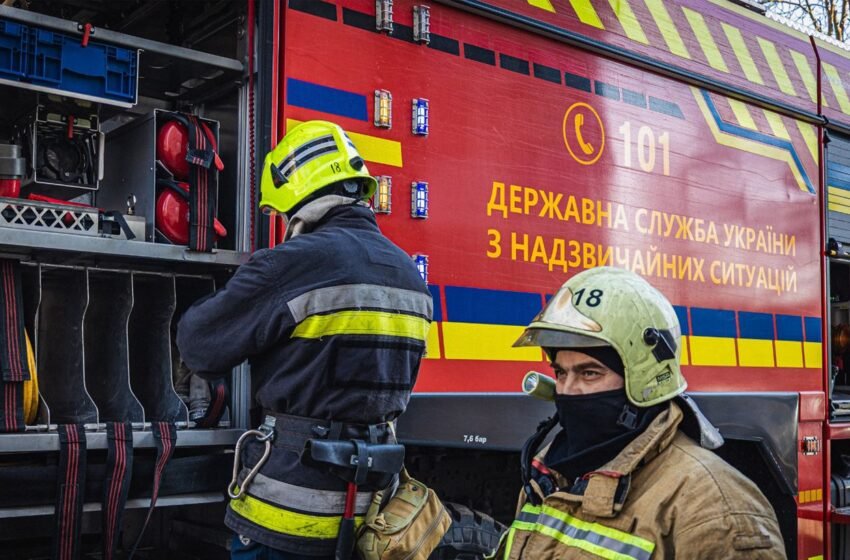 Касетна балістика ударила по важливому об’єкту Одещини, постраждали дорожники