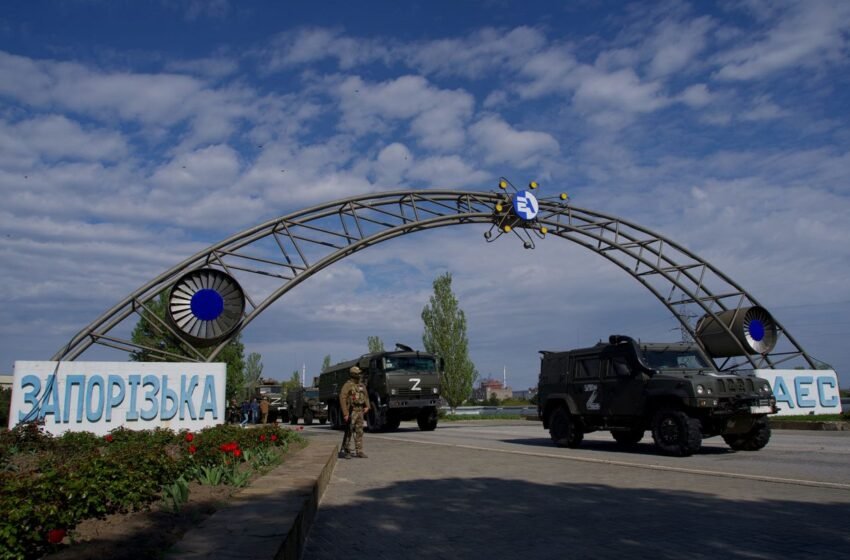  Фейки про ЗАЕС не випадкові. ISW розкрив справжню мету Росії