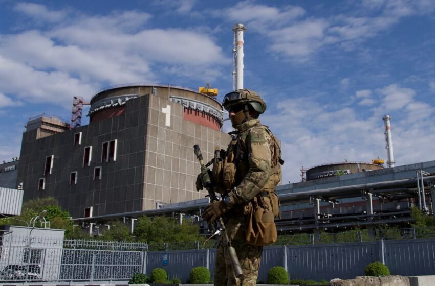  Безпека ЗАЕС залежить від генераторів, на станції вже 19-й блекаут