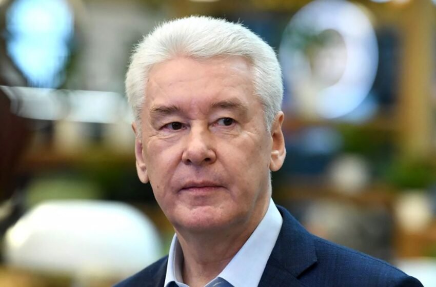  “Москва горітиме”. У мережі написали про злам Telegram Собяніна