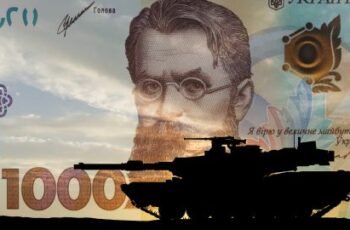 Військові облігації (ОВДП)