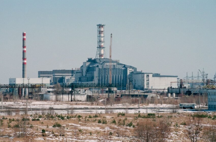  СБУ показала залишки дрона, який атакував ядерний об’єкт біля Чорнобиля