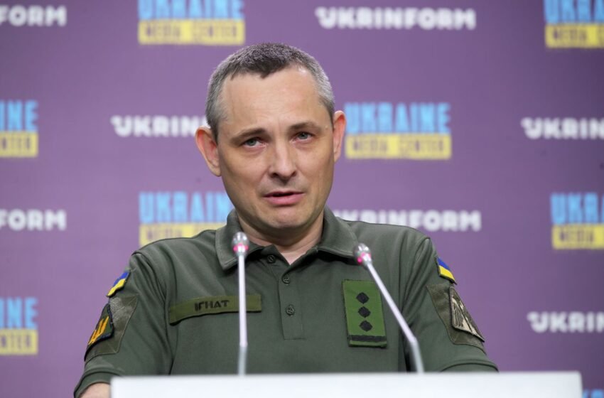  “Шахеди” притискаються максимально низько до землі під час атаки: Ігнат назвав мету ворога
