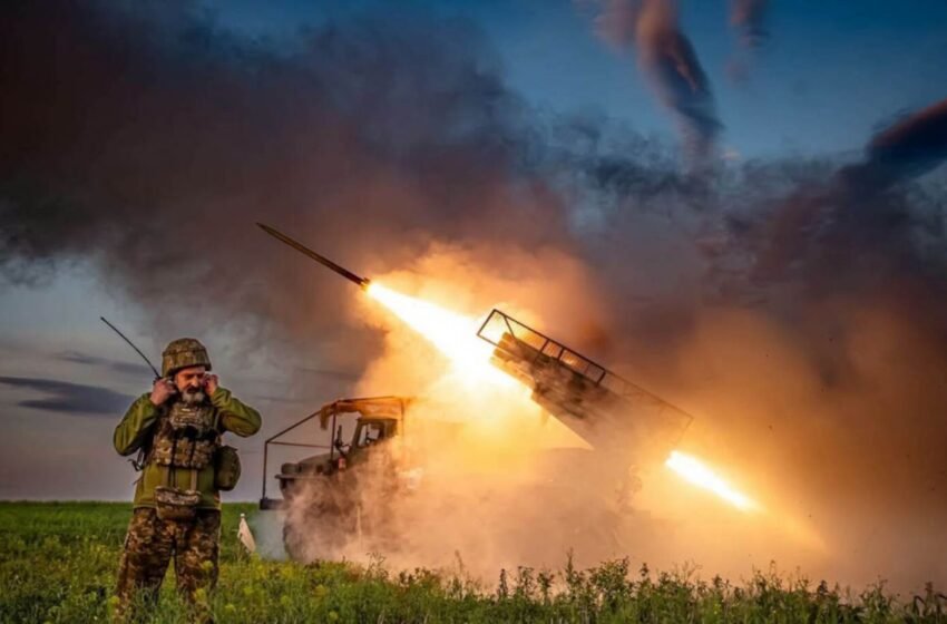  “Флеш” назвав критичні технологічні виклики для ЗСУ на фронті