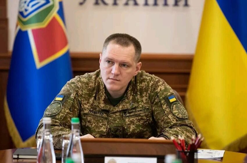  “Буде їм дуже важко”. Командувач Нацгвардії висловився про удари по Криму