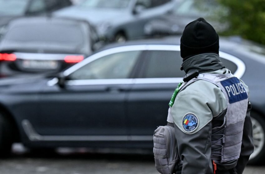  Десятки тисяч людей вийшли на протести у Женеві проти саміту G7 у сусідній Франції