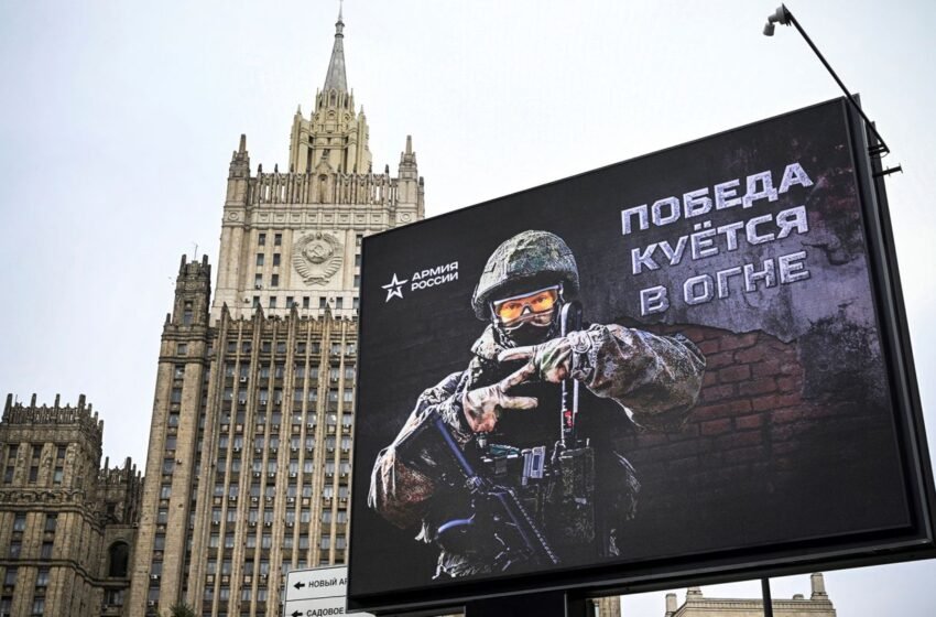  Росія втрачає головну перевагу у війні проти України, – CNN