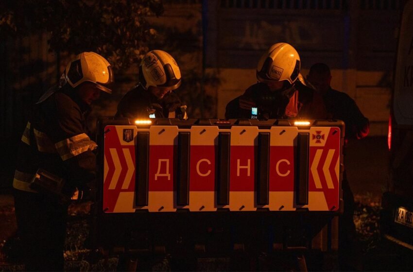  Харків під масованим обстрілом безпілотниками: всі подробиці атаки