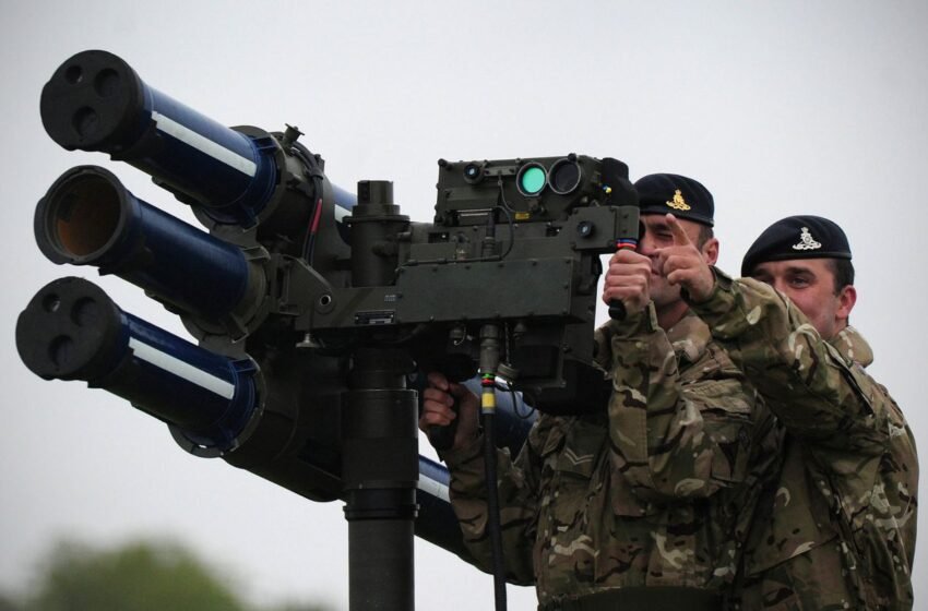  Рахунок іде на тисячі: названо кількість збитих дронів і ракет у травні