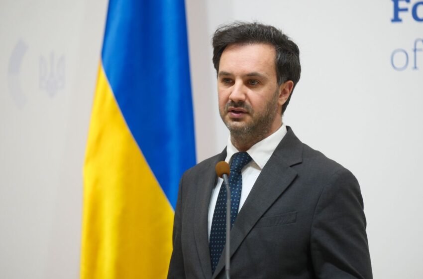  Україна вибачилася перед Грецією за інцидент із морським дроном біля острова Лефкада