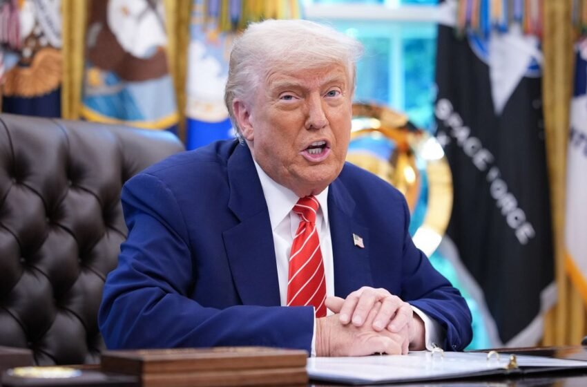  Трамп анонсував зупинку ударів по Ірану
