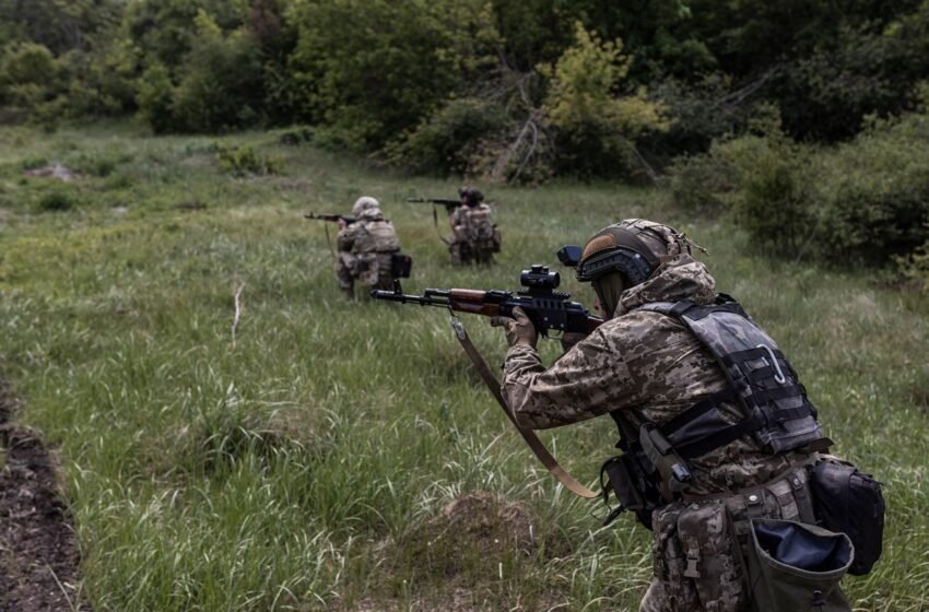  ДБР відкрило справу через скандал у полку “Скеля”: що каже командування