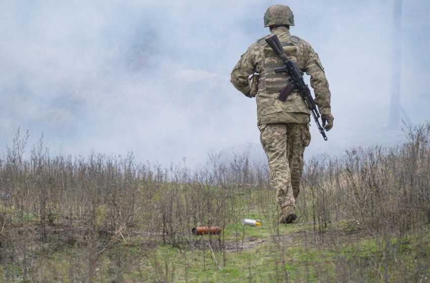  Росія фабрикує “взяття” Костянтинівки, але реальність виявилася іншою, – ISW
