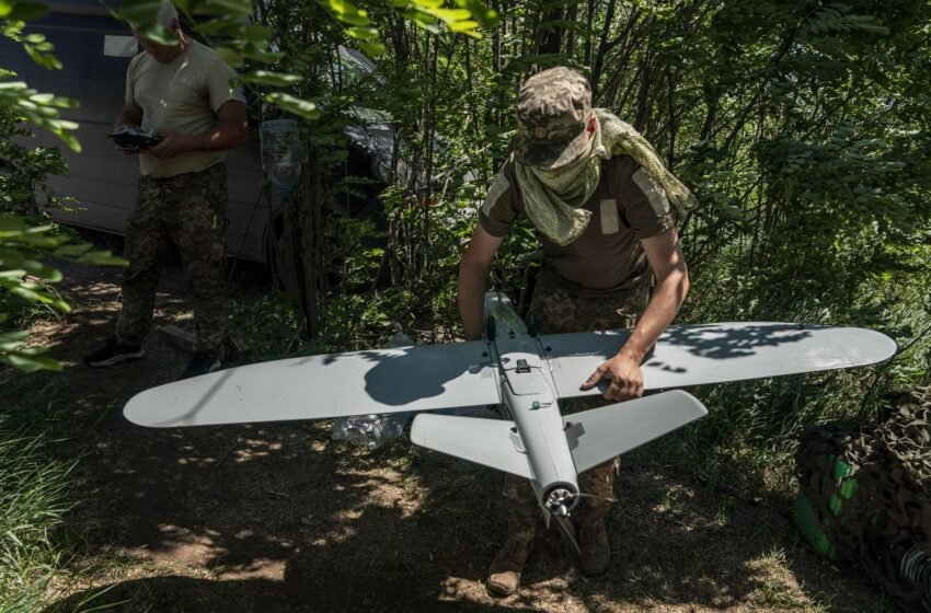  ЗСУ перекрили логістику окупантів на лівому березі Херсонщини