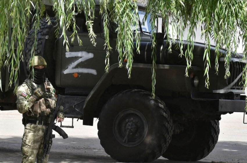  Літній наступ РФ приречений? В ISW пояснили, яку помилку зробили окупанти