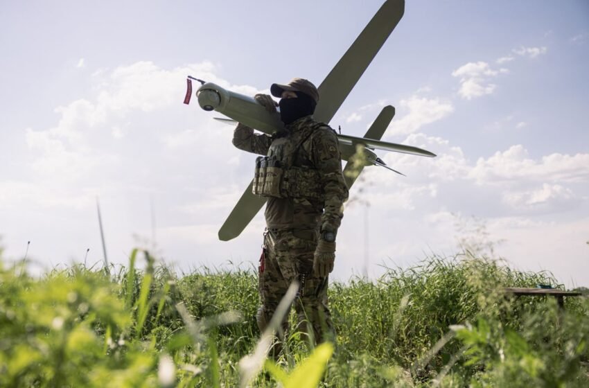  Україна у червні здійснила рекордну кількість атак на оборонні заводи РФ, – ЗМІ