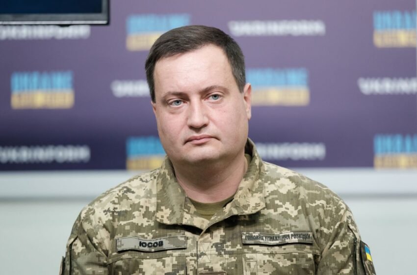  Росія готувала замах на топпосадоця ГУР