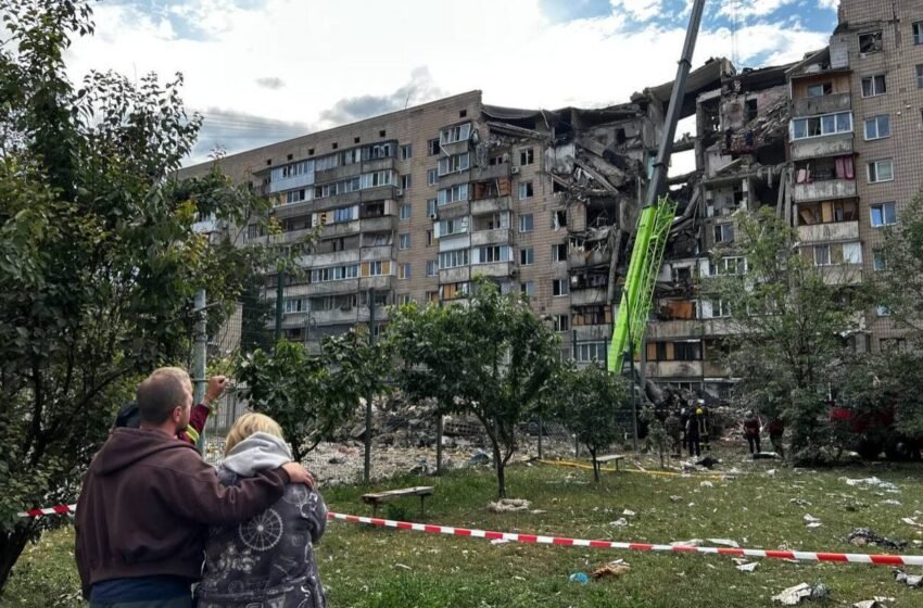  Жертви, зруйновані багатоповерхівки, евакуація у Вишневому: головне про атаку на Київ та область