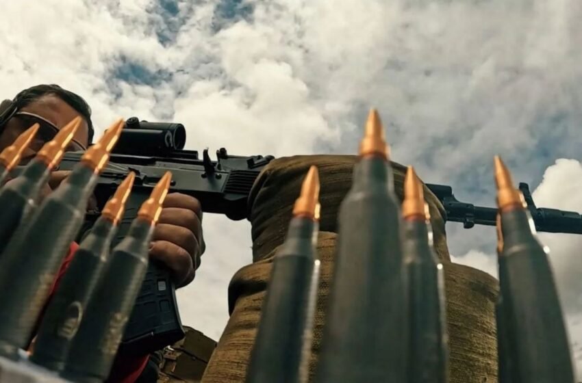  Росіяни розповіли про новий патрон проти дронів: що каже український експерт