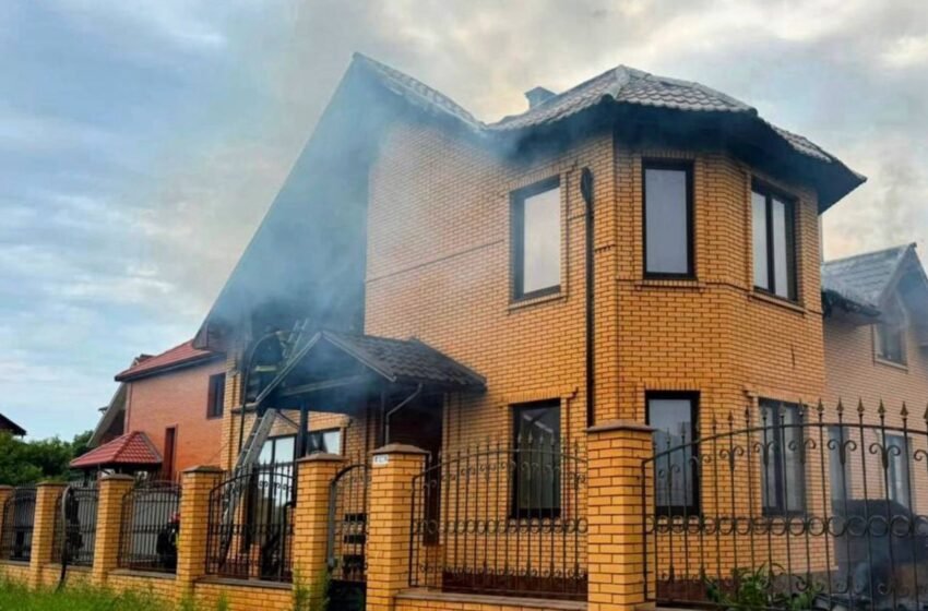  РФ вдарила ракетами по Одещині, серед постраждалих – однорічна дитина